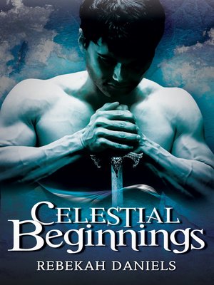 cover image of Celestial Beginnings